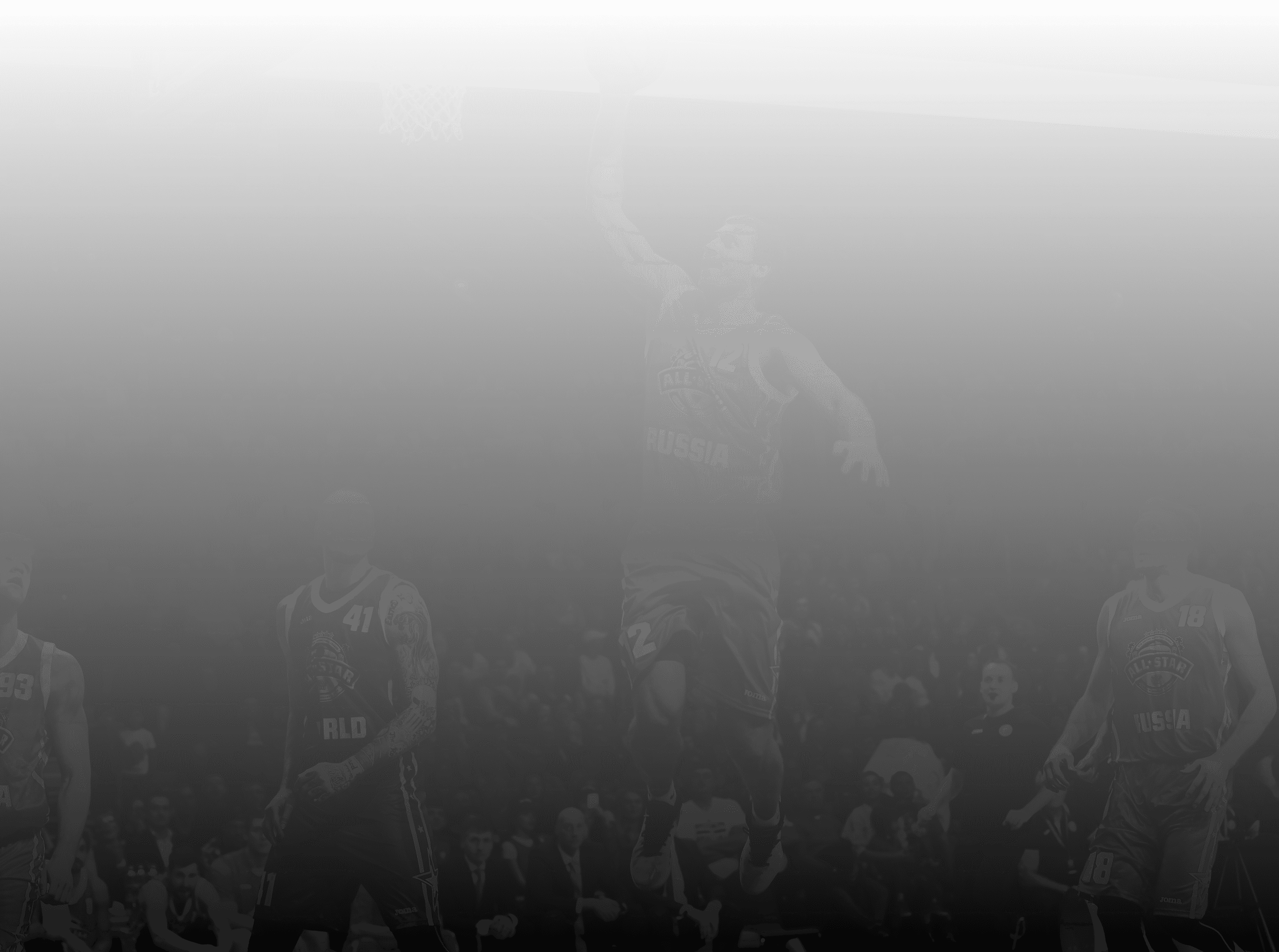 Basketball background